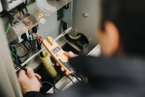 Best Ceiling Fan Installation Electrician  in Port St Joe, FL