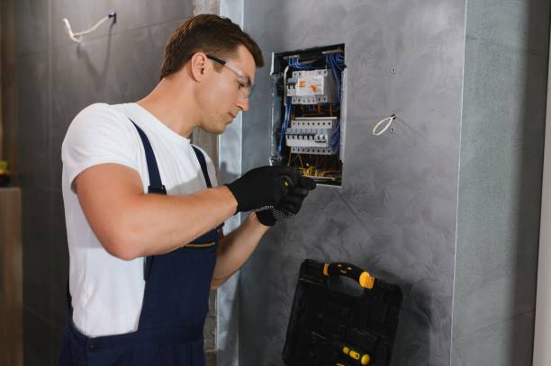 Best Licensed Electrician  in Port St Joe, FL